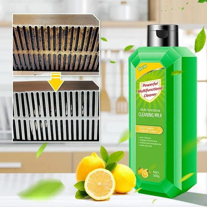 🔥 BUY 1 GET 3 FREE 🔥 Powerful Multifunctional Cleaner (Pack of 4) 100 ml in Each Bottle